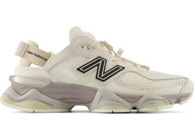 New Balance 9060 Summer Off White Mauve - vue 360