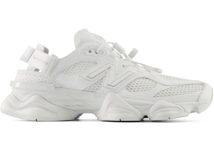 New Balance 9060 Summer White - authentic New Balance sneakers