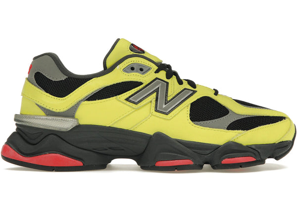 New Balance 9060 Tea Tree sneakers - authentic New Balance shoes