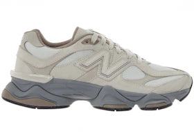 New Balance 9060 Turtledove Beige Grey