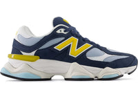 New Balance 9060 Vintage Indigo Apollo Gold