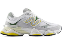 New Balance 9060 White Apollo Gold