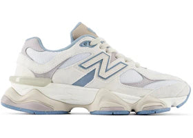 New Balance 9060 Zinc Blue Sea Salt
