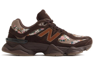New Balance 9060 atmos Pink Timeless Beauty - authentic New Balance sneakers