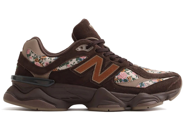 New Balance 9060 atmos Pink Timeless Beauty sneakers - authentic New Balance shoes
