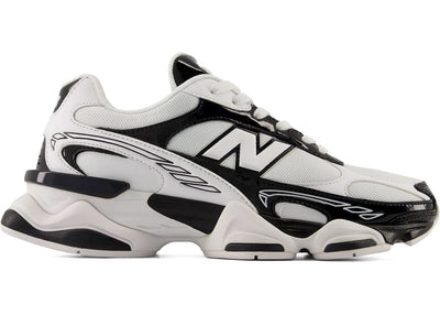 New Balance 9060R Black White