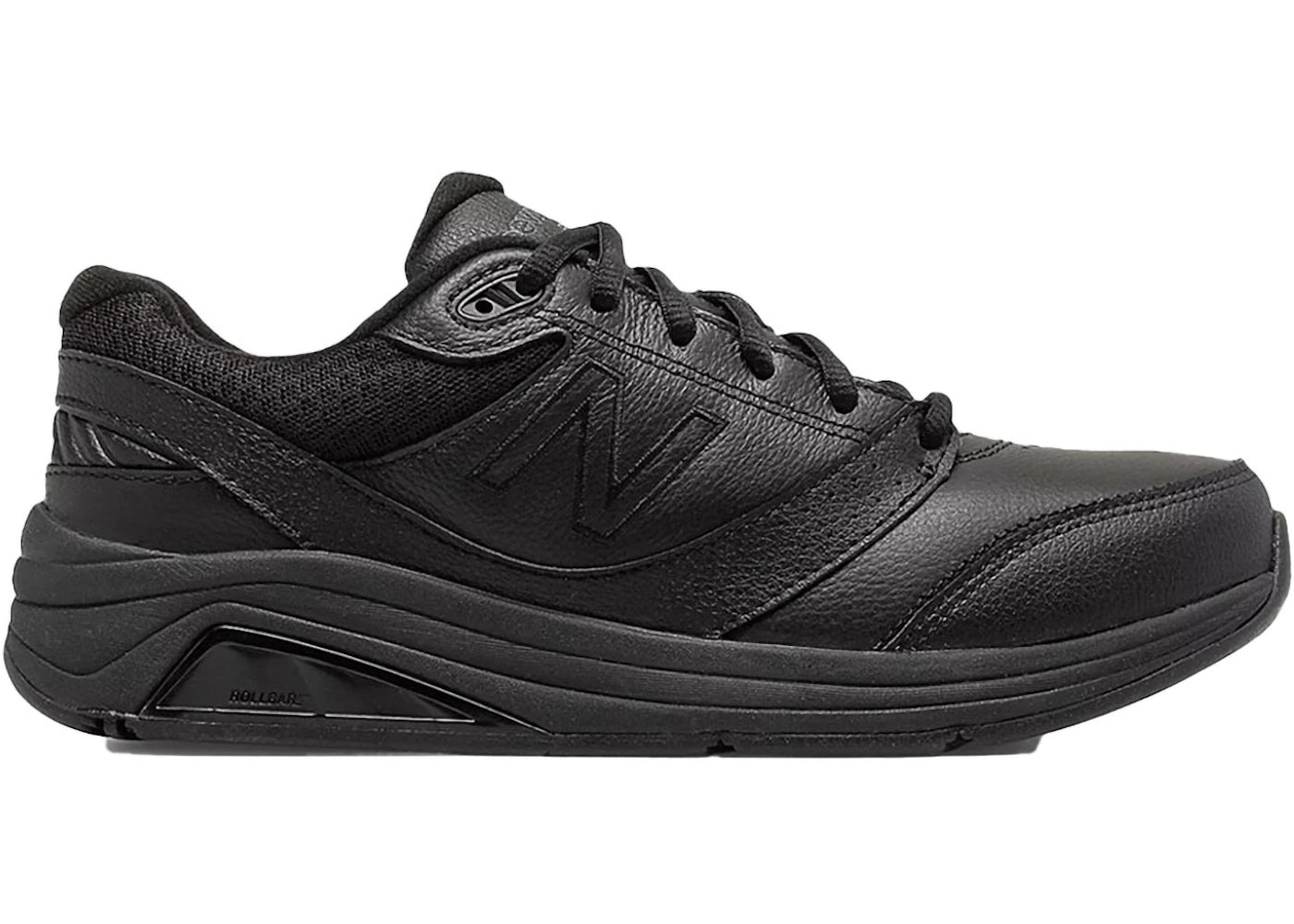 New Balance 928v3 Black (Women's) - vue secondaire A