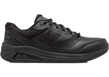 New Balance 928v3 Black (Women's) - sneakers view 2