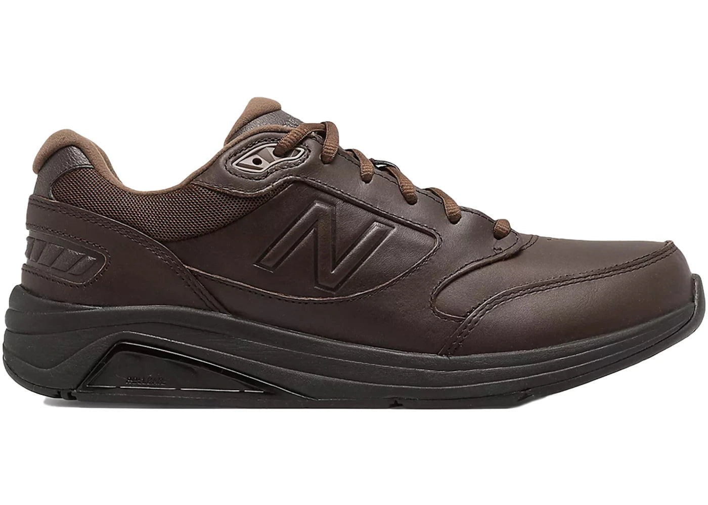 New Balance 928v3 Brown - vue secondaire A