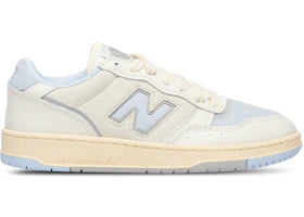New Balance 950 Light Blue Off White - vue 360