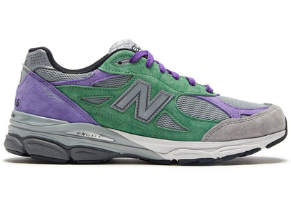 New Balance 990v3 Stray Rats The Joker Reprise Finale Alternate - sneakers view 2