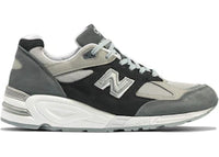 New Balance 990v2 Silver Mink