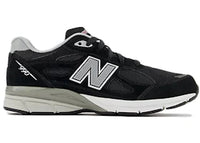 New Balance 990v3 Black (GS)