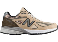 New Balance 990v4 Camo