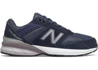 New Balance 990v5 Navy (GS)
