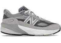 New Balance 990v6 Castlerock (PS)