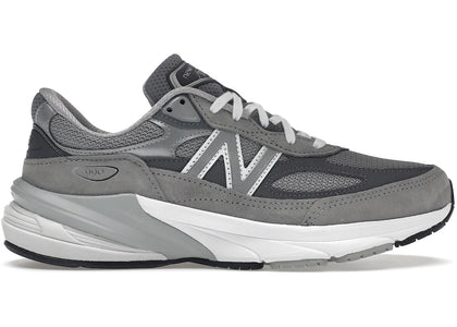 New Balance 990v6 MiUSA Grey (Women's) - authentic New Balance sneakers