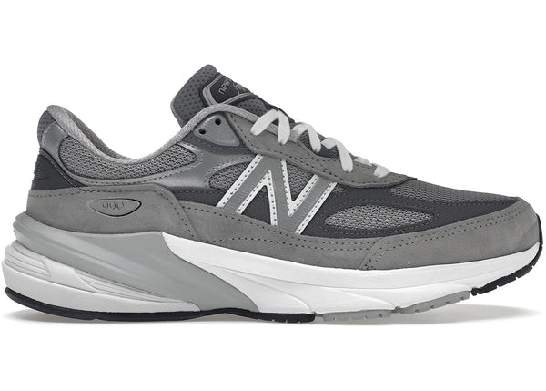 New Balance 990v6 MiUSA Grey (Women's) sneakers - authentic New Balance shoes