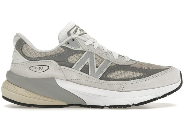 New Balance 990v6 MiUSA Teddy Santis Reflection Marblehead sneakers - authentic New Balance shoes