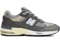 New Balance 991 MiUK 40th Anniversary Grey (Women's)