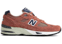 New Balance 991v1 MiUK Bruschetta