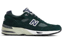 New Balance 991v1 MiUK Ponderosa Pine
