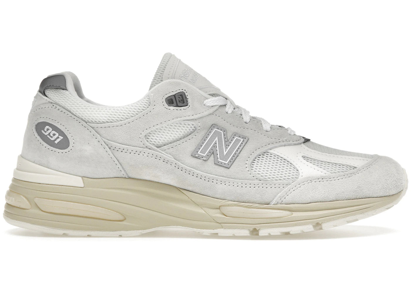 New Balance 991v2 MiUK Wind Chime