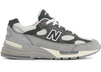 New Balance 992 MiUSA Shadow Grey