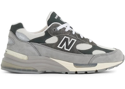 New Balance 992 MiUSA Shadow Grey