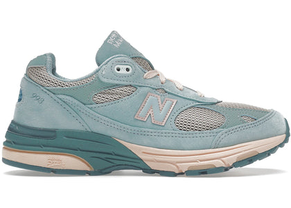 New Balance 993 Joe Freshgoods Performance Art Arctic Blue (Women's) - authentic New Balance sneakers