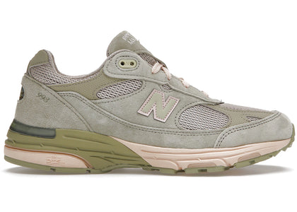 New Balance 993 Joe Freshgoods Performance Art Sage (Women's) - authentic New Balance sneakers