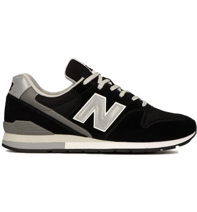 New Balance 996 Essential Pack Black