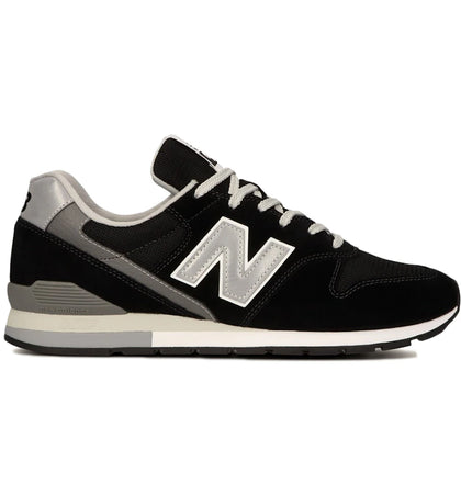 New Balance 996 Essential Pack Black - authentic New Balance sneakers