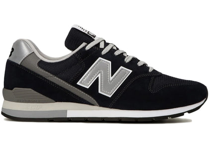 New Balance 996 Essential Pack Navy - authentic New Balance sneakers