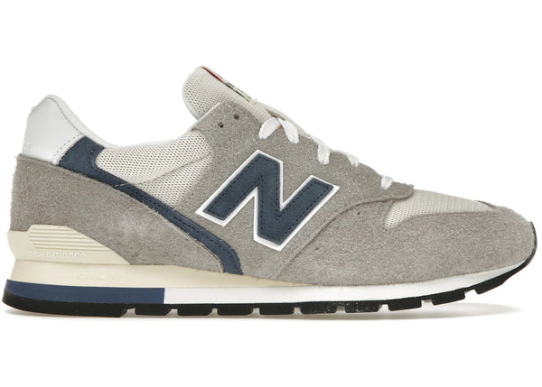 New Balance 996 MiUSA Grey Day (2023) sneakers - authentic New Balance shoes