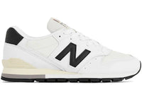 New Balance 996 MiUSA White Black