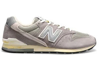 New Balance 996 Vintage Grey
