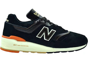 New Balance 997 Authors Black