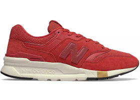 New Balance 997 Chinese New Year (2019) - authentic New Balance sneakers