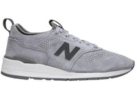New Balance 997 Deconstructed Grey