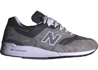 New Balance 997 OG Kith Grey