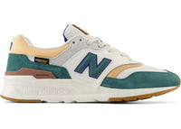 New Balance 997H Sea Salt Spruce