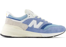 New Balance 997R Chrome Blue