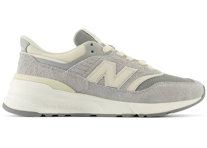 New Balance 997R Concrete Linen - sneakers view 2
