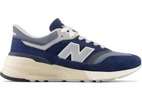 New Balance 997R Navy Arctic Grey - vue 360