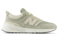 New Balance 997R Olivine Linen (GS)