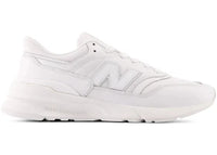 New Balance 997R Triple White