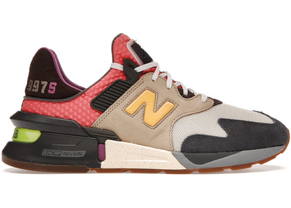 New Balance 997S Bodega Better Days % sneakers - authentic New Balance shoes