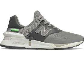 New Balance 997S Madness Grey - authentic New Balance sneakers