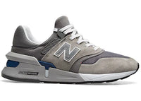New Balance 997S Marblehead Grey
